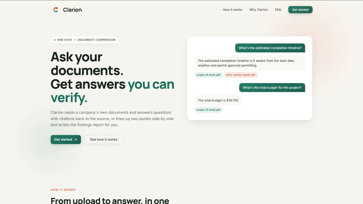Document Intelligence