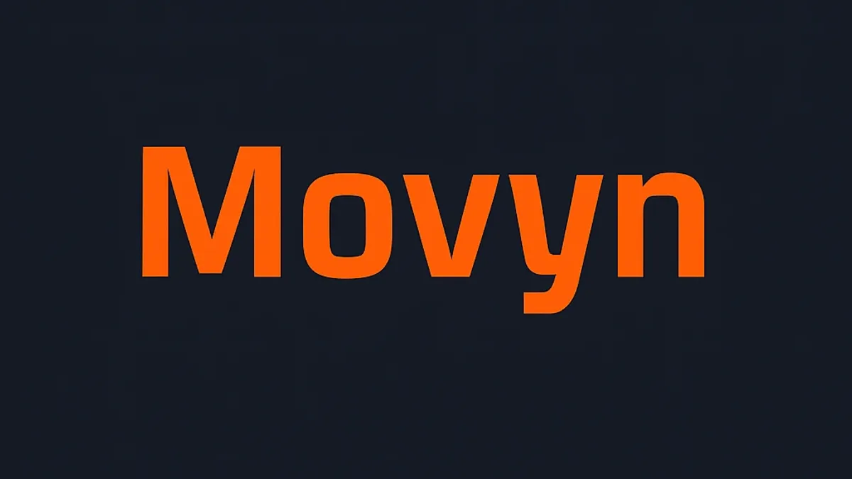 Movyn